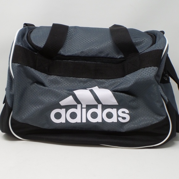 adidas defense small duffel